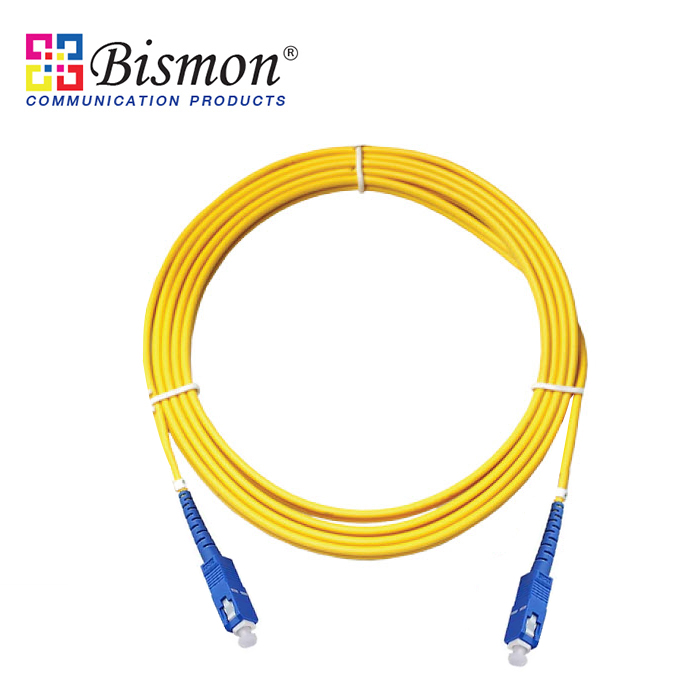 SC-SC-Patch-Cord-Simplex-1-Meters-Single-Mode-9-125um